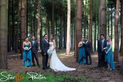 Kelly and Carlos's Wedding